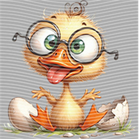 Animal Text Series-AT 529